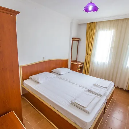 Aparthotel Doga Apart *