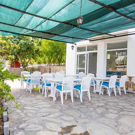 Doga Apart Datca