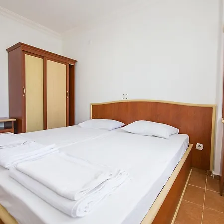Doga Apart Aparthotel Datça