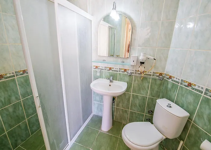 Doga Apart Апарт-отель *