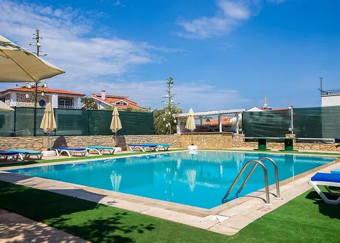 Doga Apart * Датча