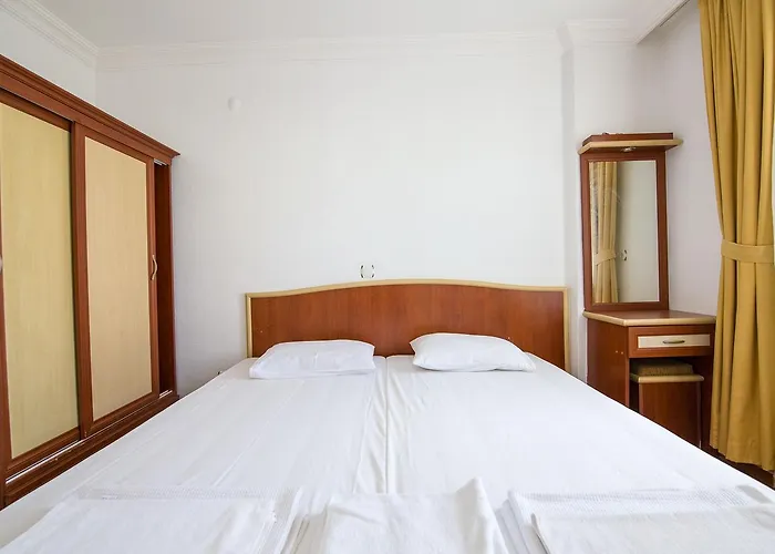 Doga Apart Апарт-отель *