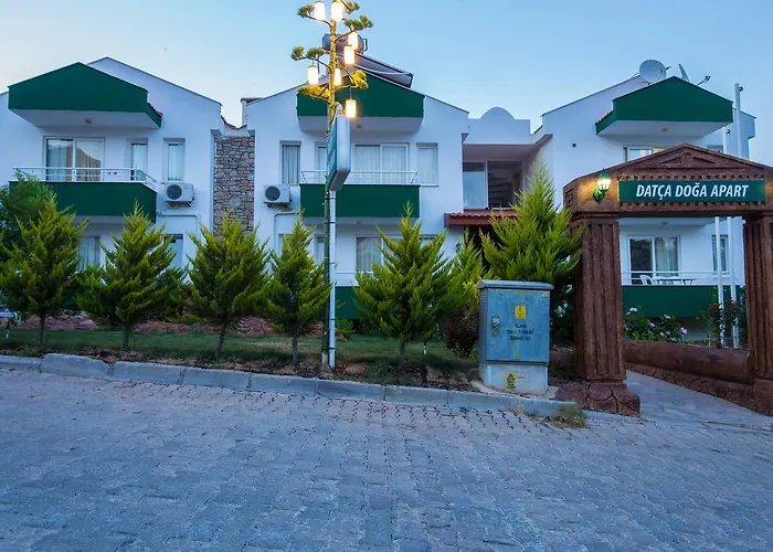 Doga Apart * Датча