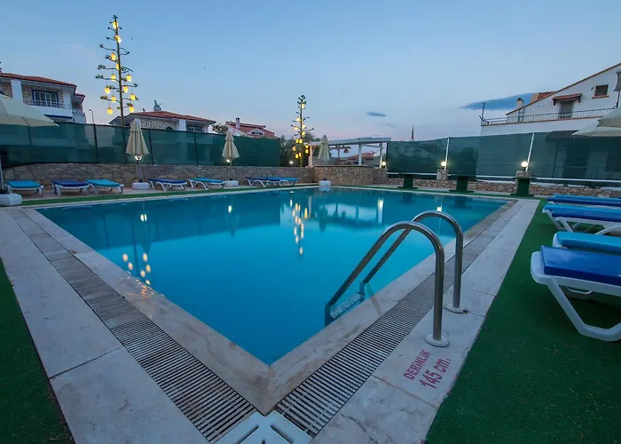 Doga Apart * Датча