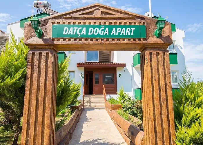 Doga Apart * Датча