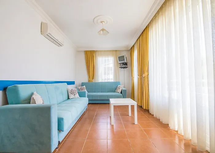 Doga Apart Датча