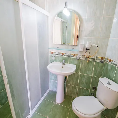 Doga Apart Hotel apartamentowy *