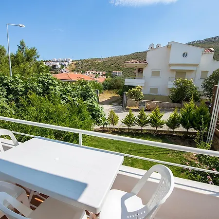 Hotel apartamentowy Doga Apart *