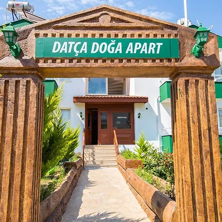 Doga Apart * 达特恰